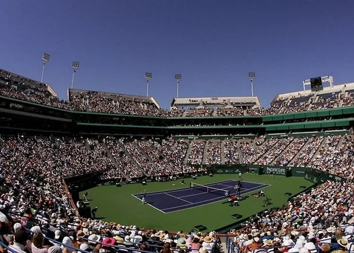 Hampton Inn & Suites Cathedral City